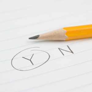 Organizational change management assessment 